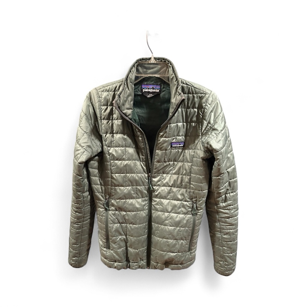 Patagonia Nano Puff Jacket